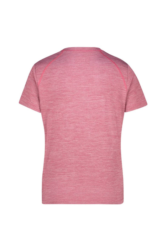 REEBOK - Women's ID Train T-shirt-1