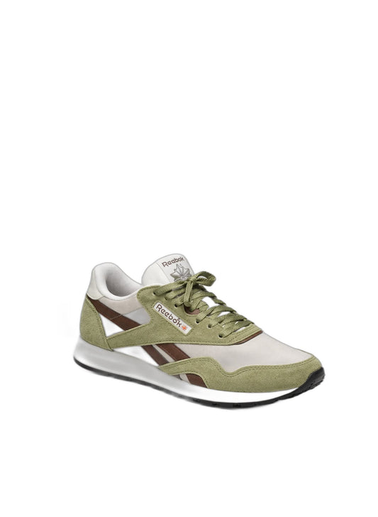 REEBOK - Unisex Classic Nylon sneakers-1