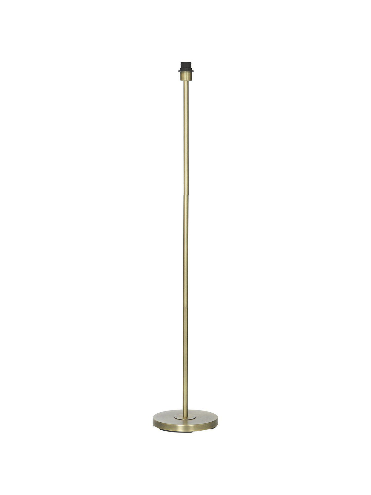 Anibe Lifestyle - Amy - Golvfot Antikmässing 130cm