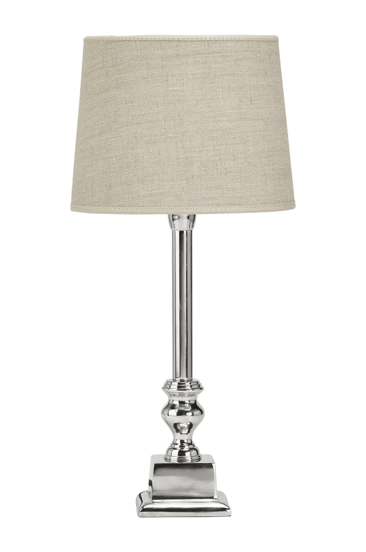 Anibe Lifestyle - Linné Lampfot Krom IP20 36cm