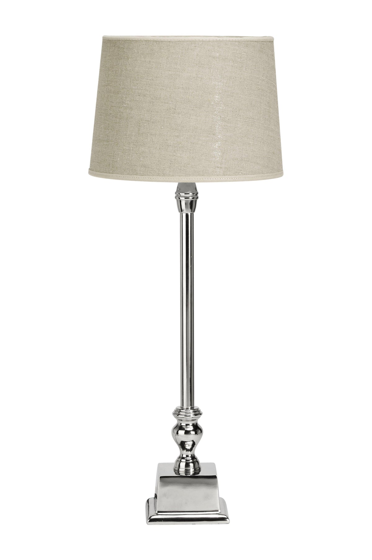 Anibe Lifestyle - Linné Lampfot Krom IP20 50cm
