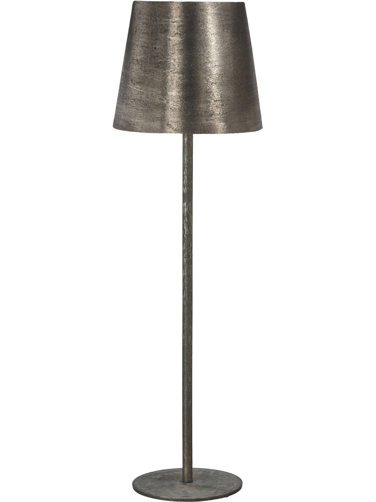 Anibe Lifestyle - Base Bordslampa Mia brun metall IP20 57cm