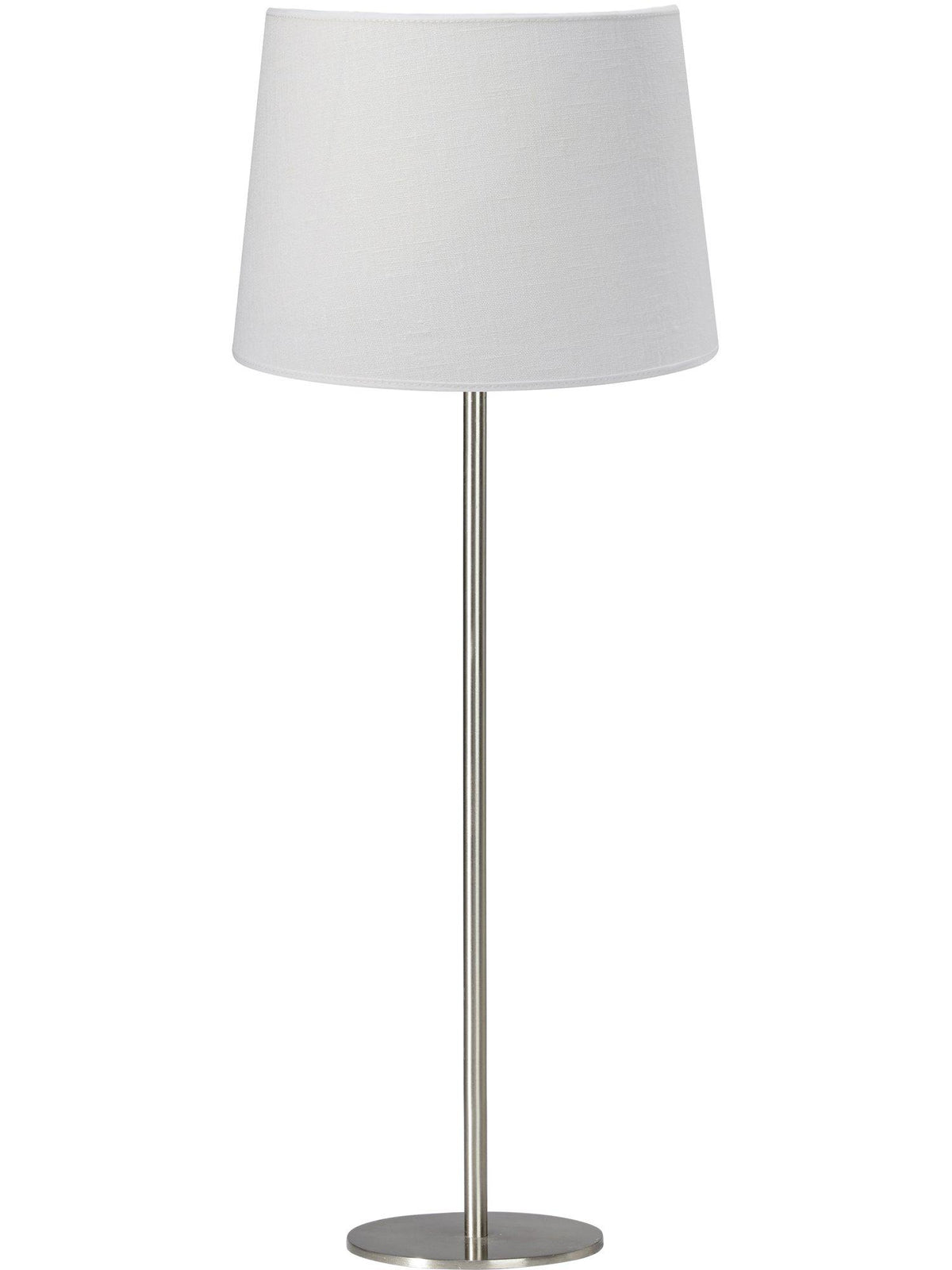 Anibe Lifestyle - Base Bordslampa Sofia Lin Offwhite IP20 58cm