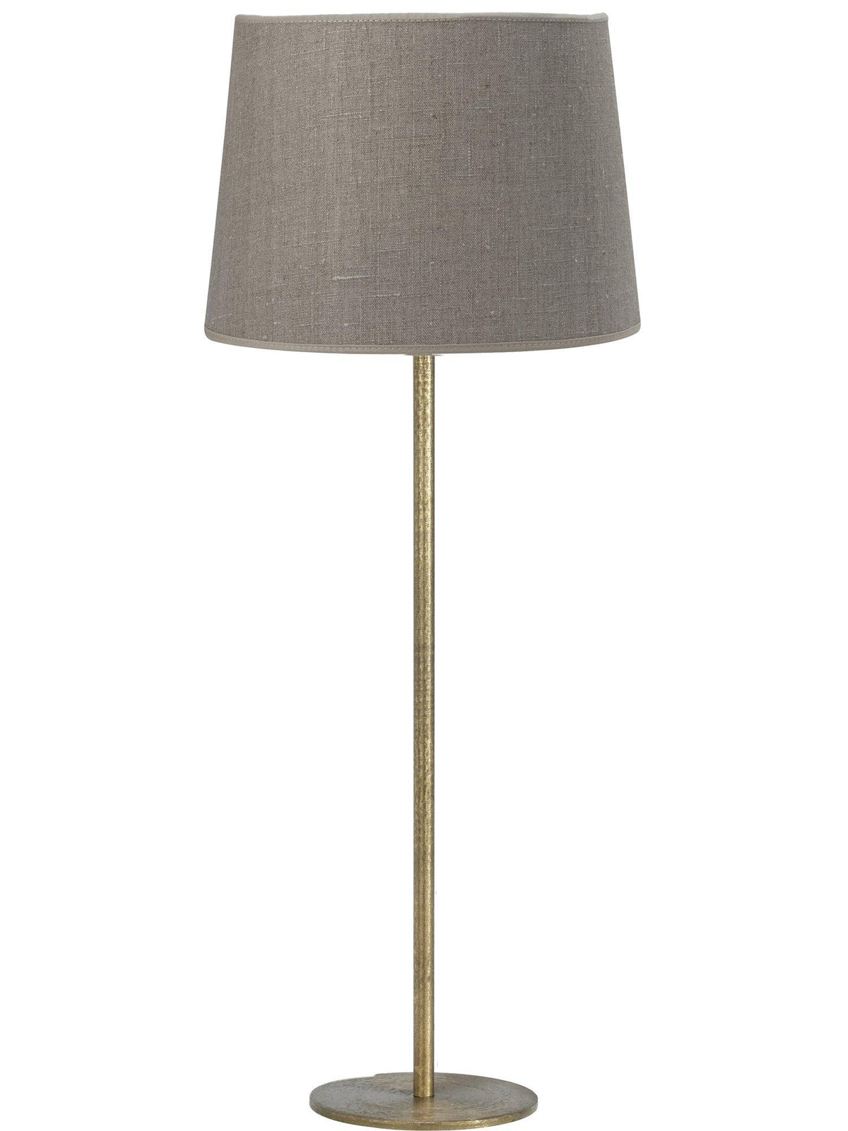 Anibe Lifestyle - Base Bordslampa Sofia Lin Natur IP20 71cm
