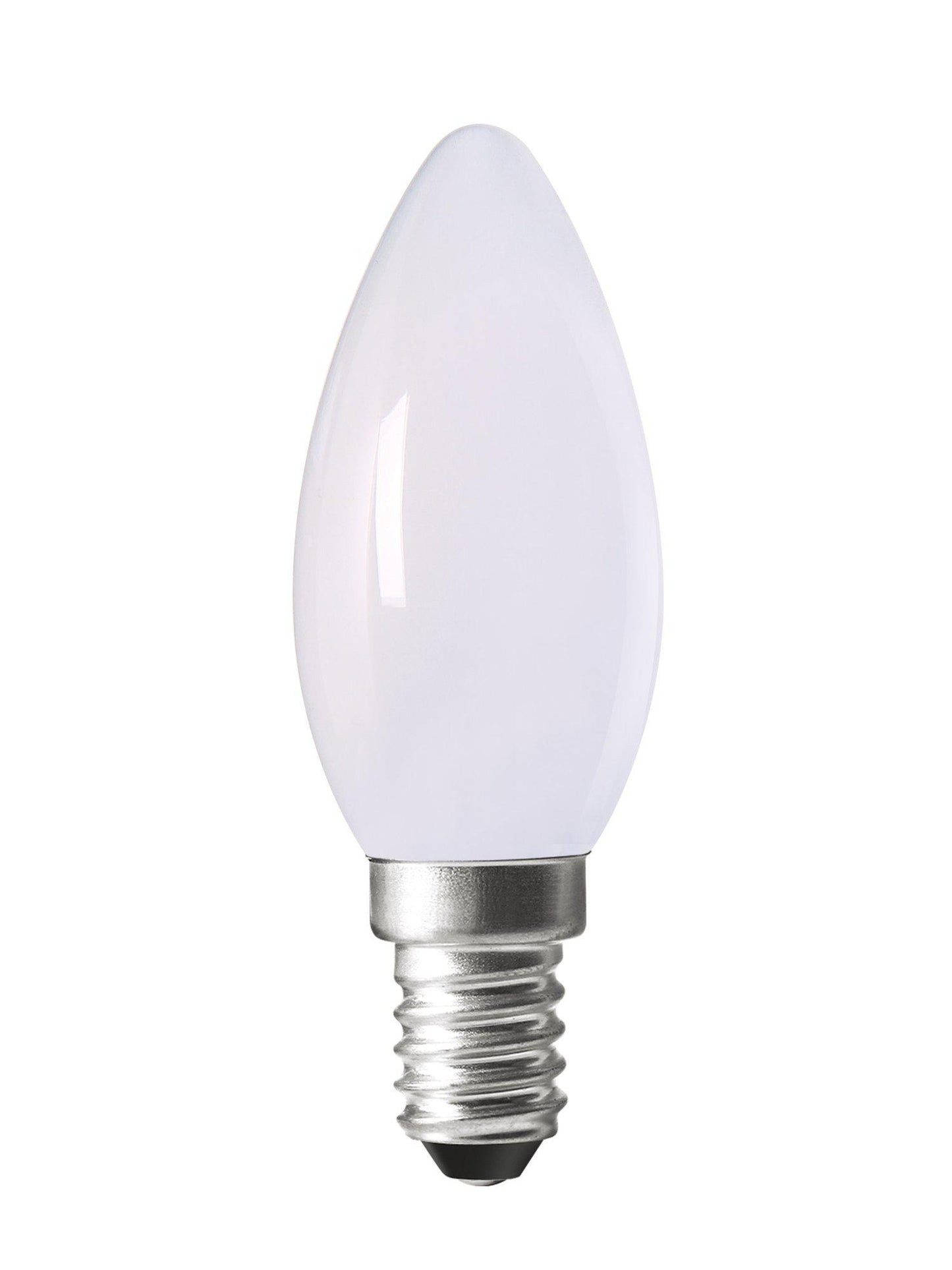 Perfect LED Opal Kron 35mm E14 3 W