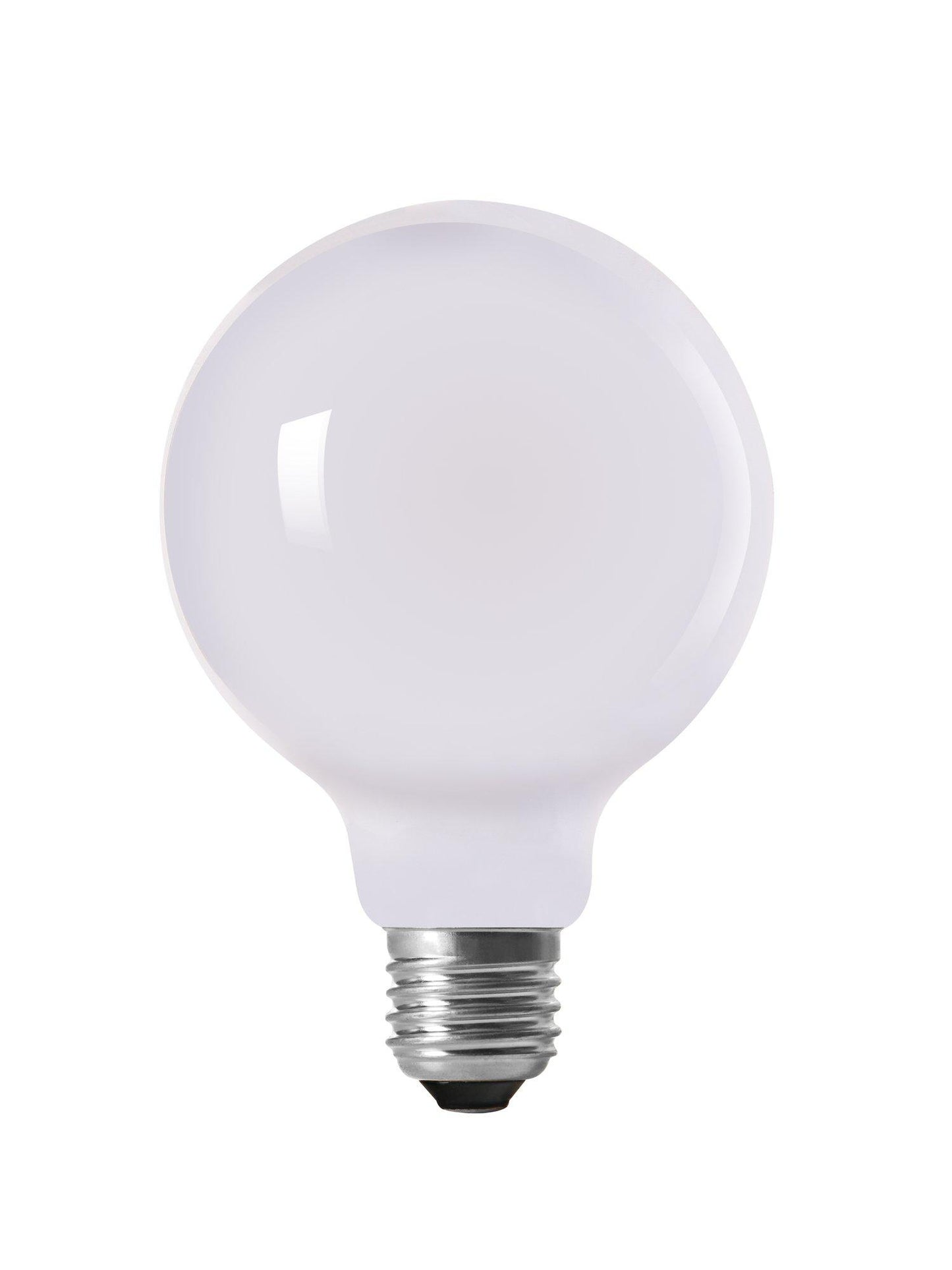 Perfect LED Opal Glob 100mm E27 5 W