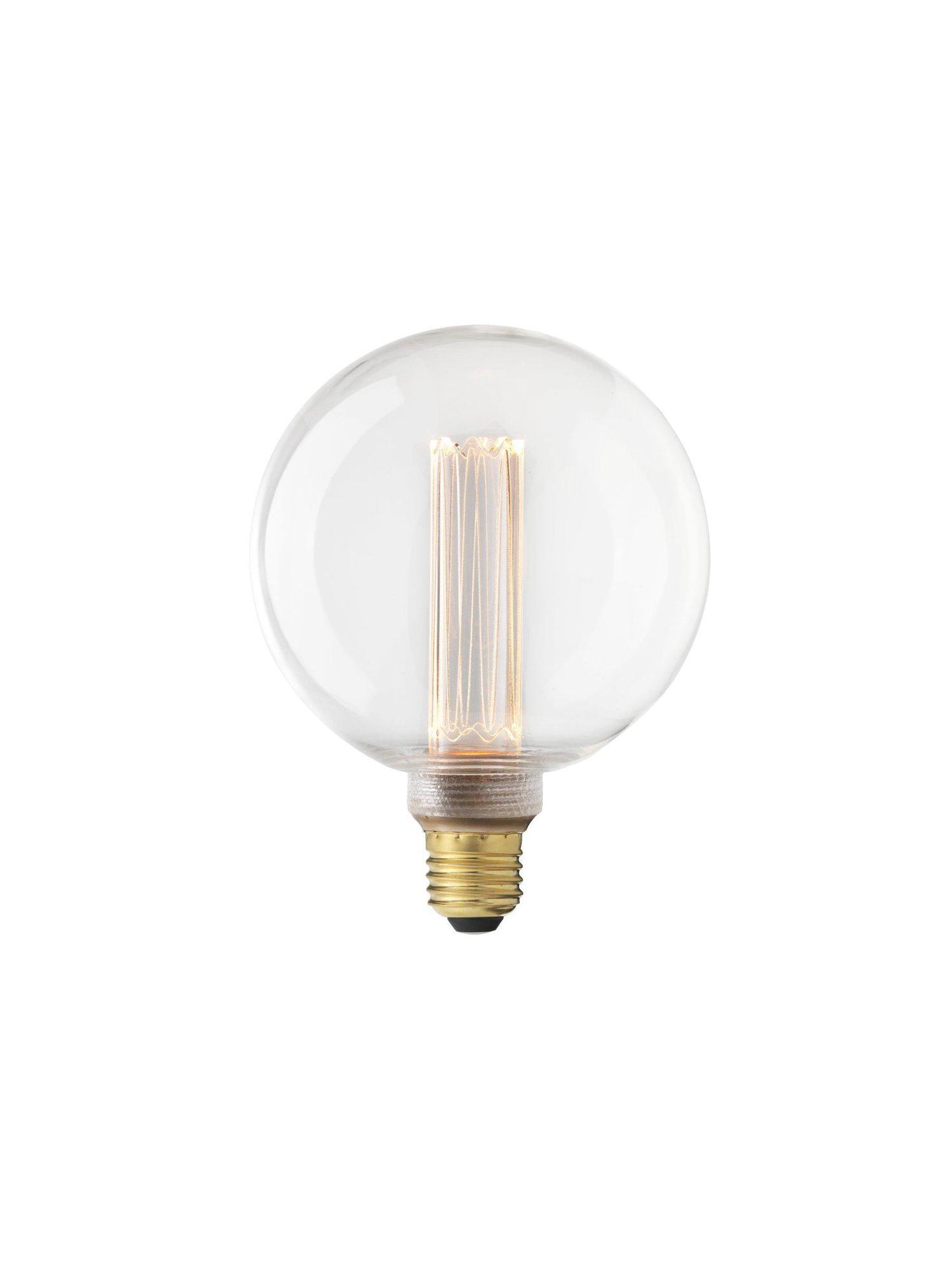 Future LED Globe 125mm E27 1 W