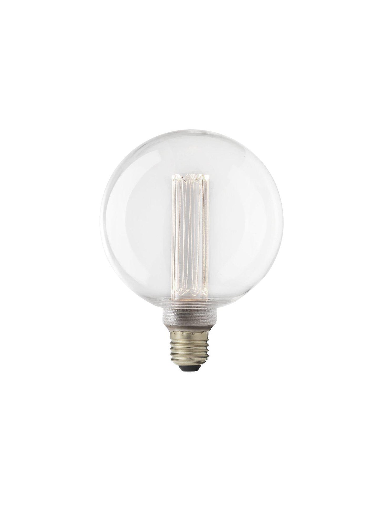 Future LED Globe 125mm E27 1 W