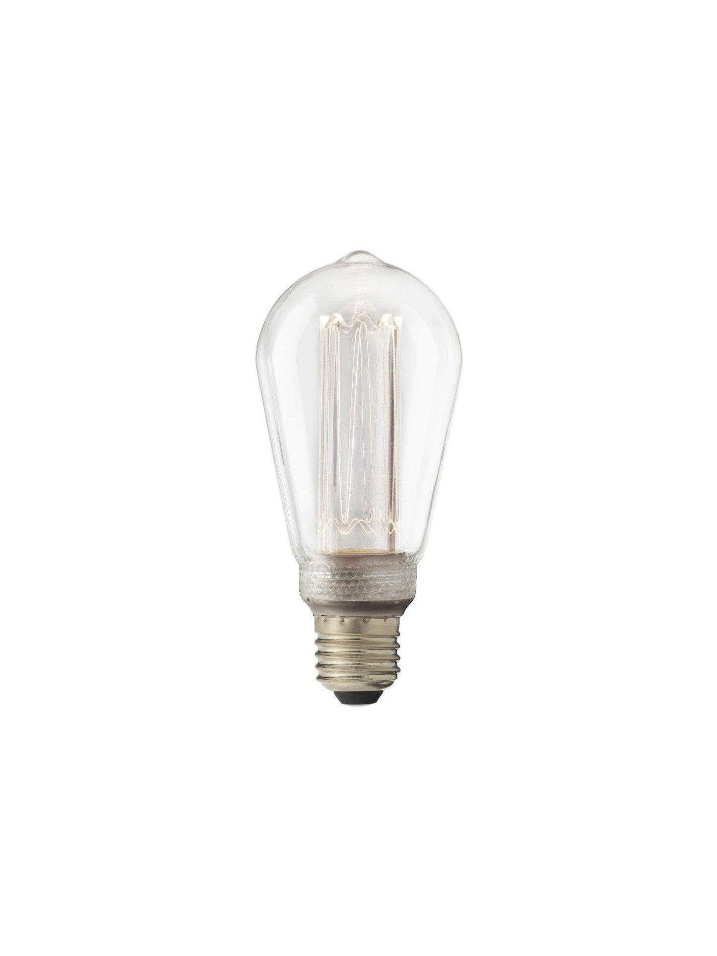 Future LED Edison 64mm E27 1 W