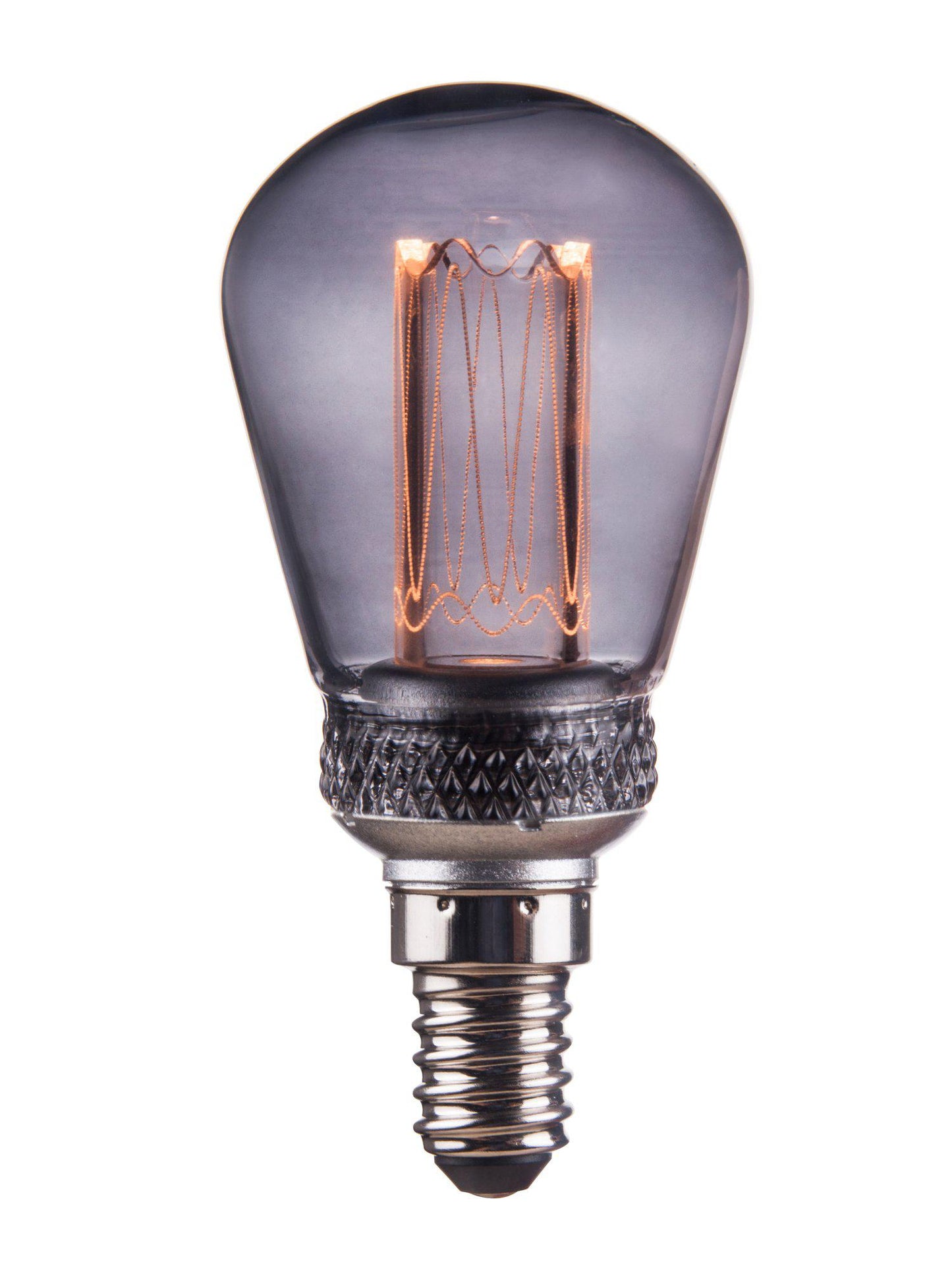 Future LED SMOKY Edison 45mm E14 1 W