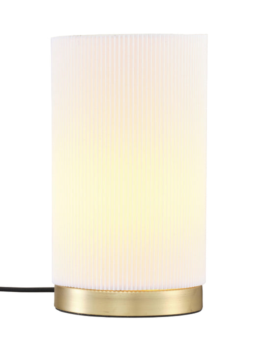 Anibe Lifestyle - Dora Bordslampa Vit IP20 25cm