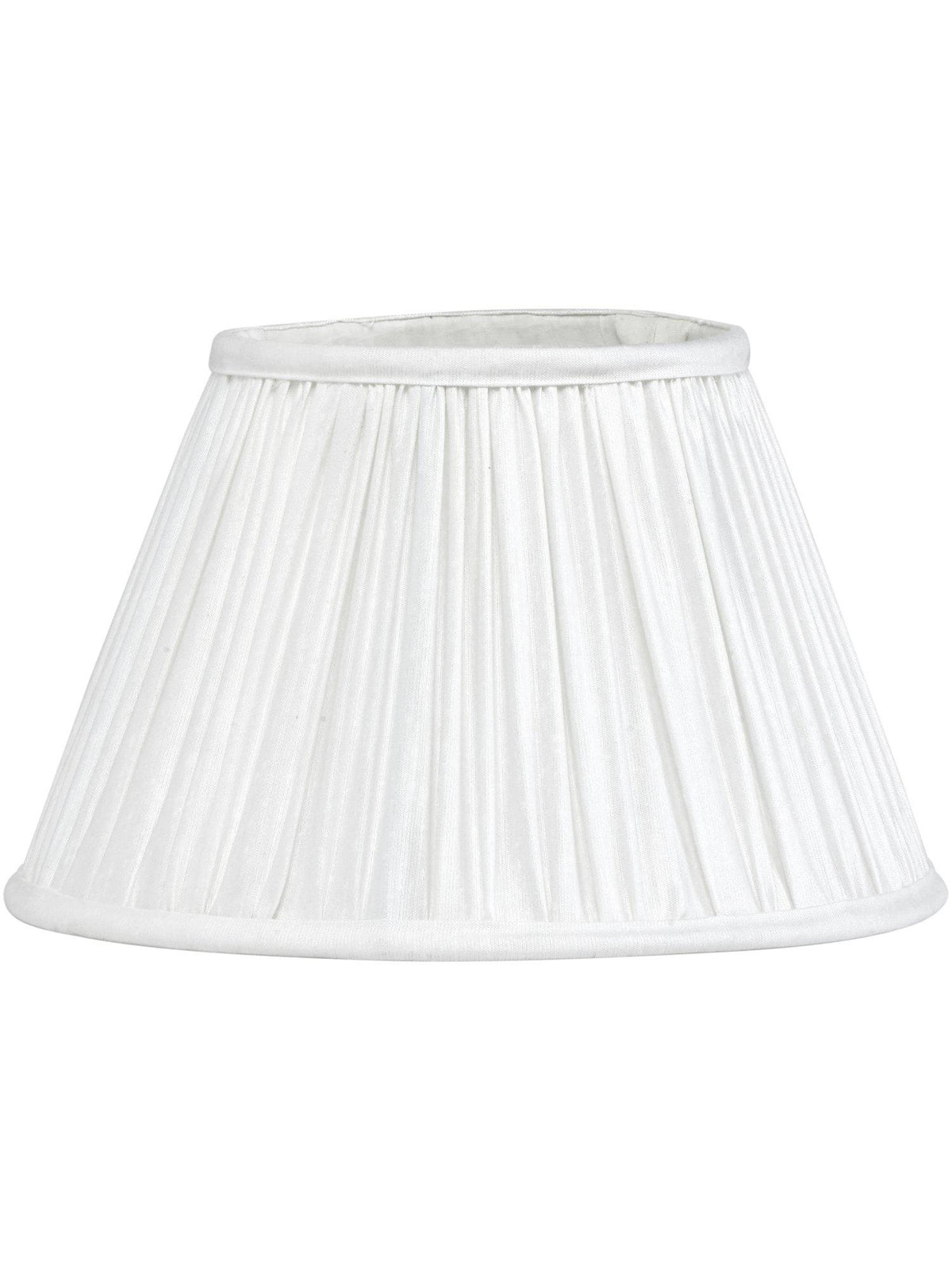Anibe Lifestyle - Stella - Lampskärm Offwhite 35cm