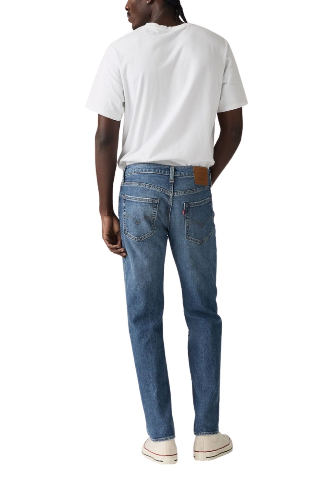LEVI'S - Men's 502™ Taper jeans-2