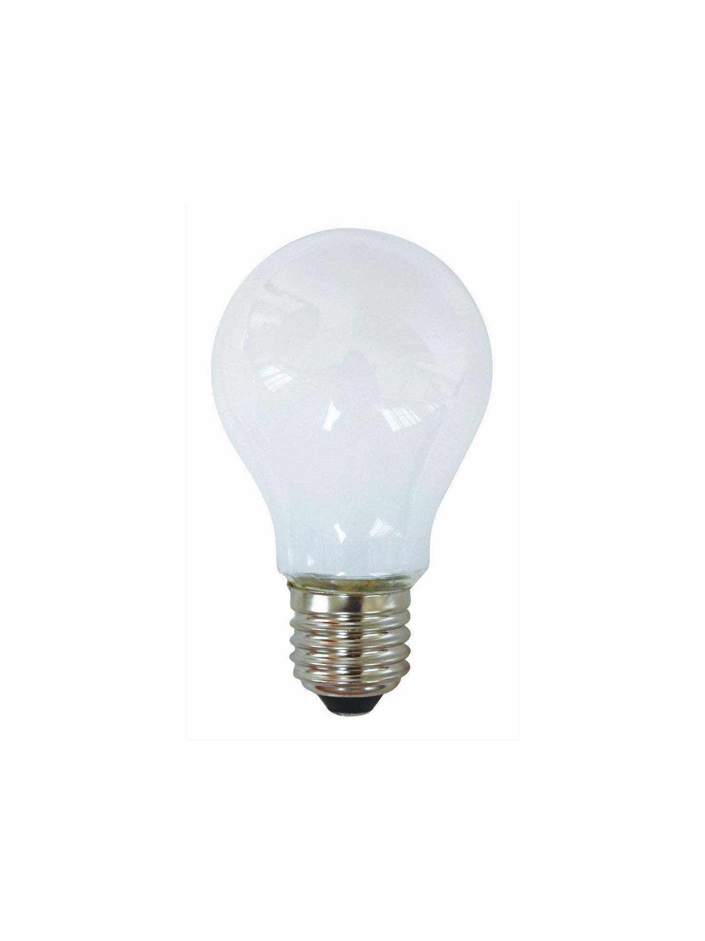 Sensor LED Opal 60mm E27 4 W