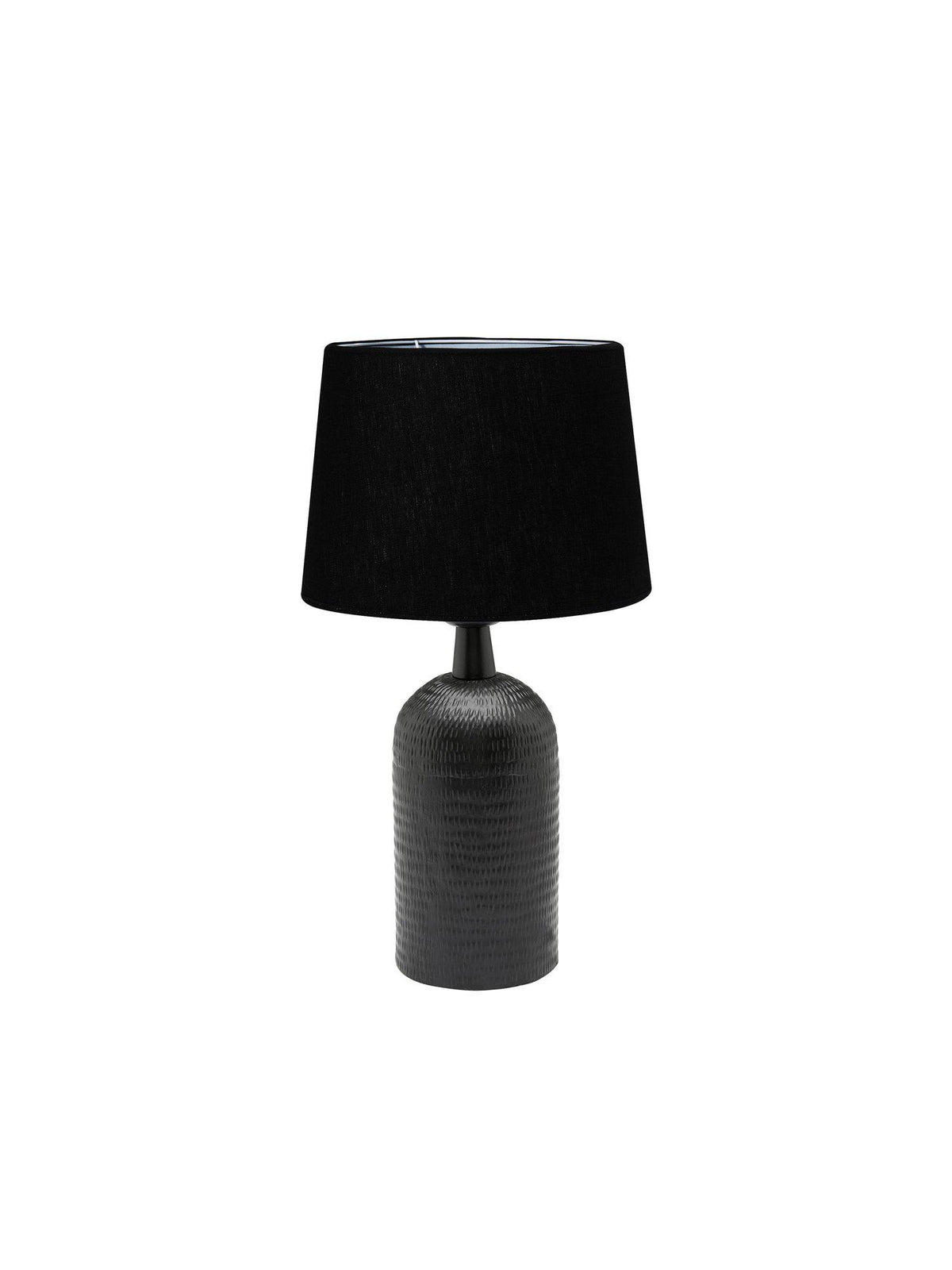 Anibe Lifestyle - Riley Bordslampa Svart Sofia Svart 41cm