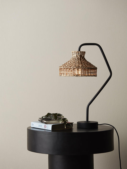 Anibe Lifestyle - Loft Bordslampa Svart IP20 49cm