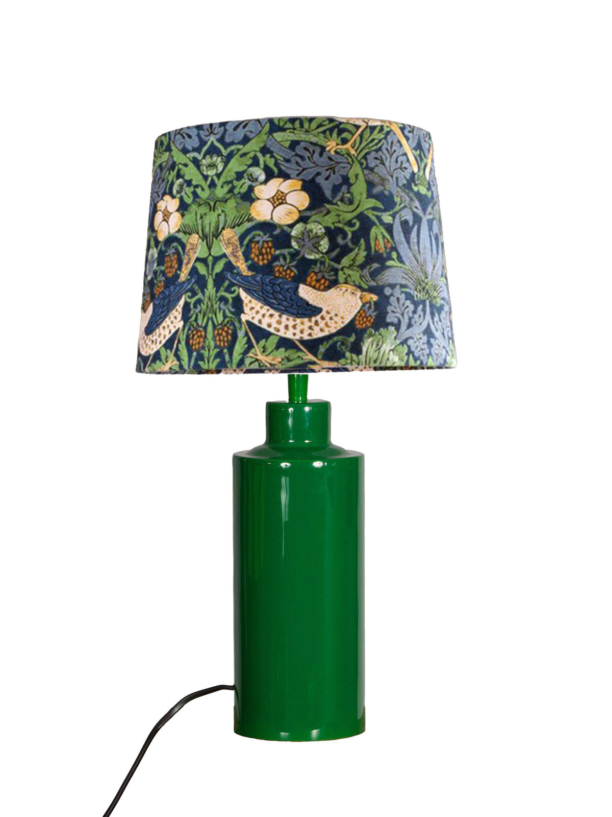 Anibe Lifestyle - Solo - Bordslampa Blank Grön IP20 46cm