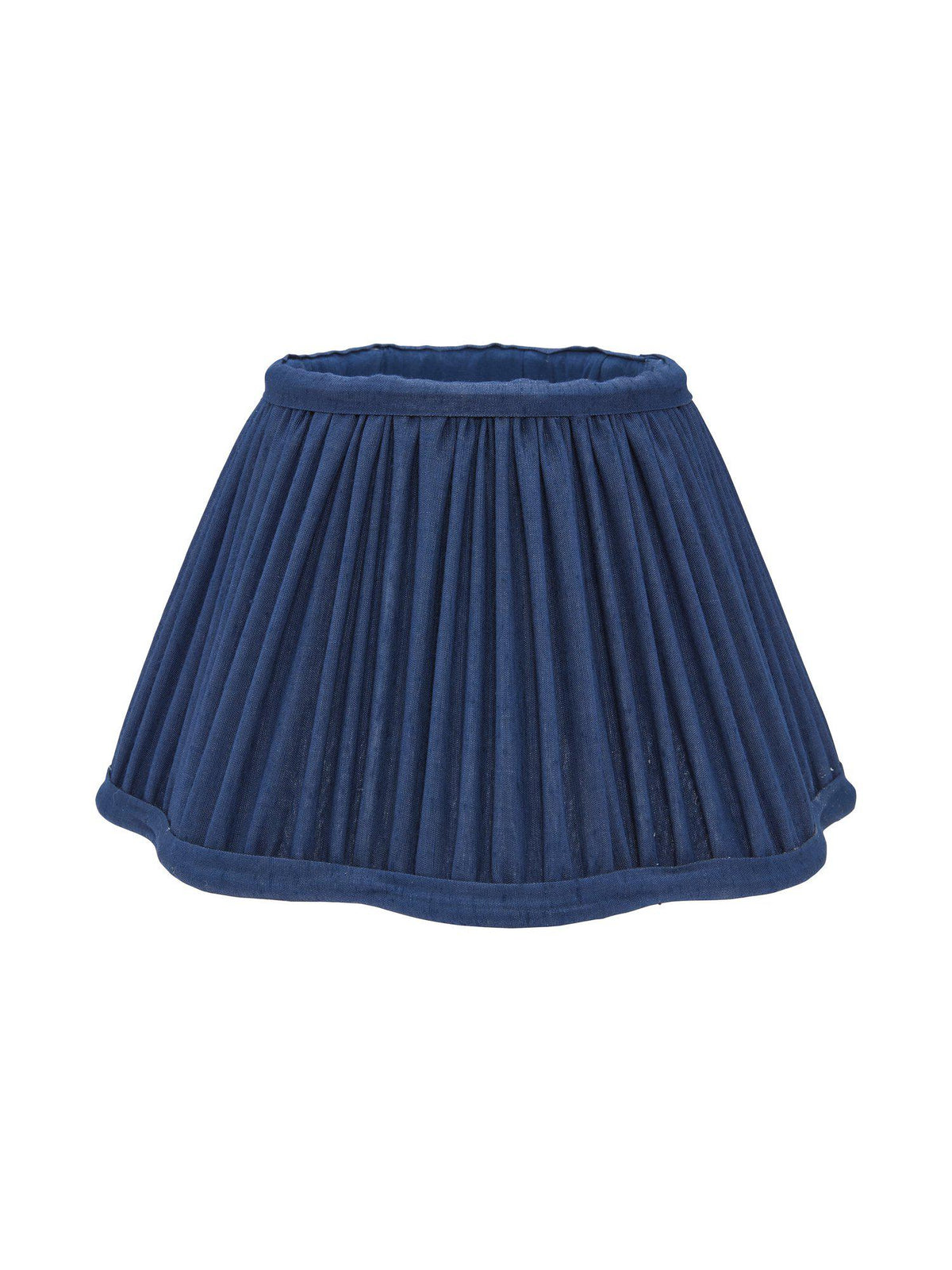Anibe Lifestyle - Sonja - Lampskärm Midnatt 35cm