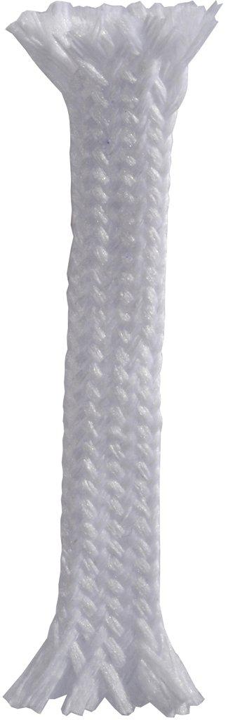 Anibe Lifestyle - Textilkabel Vit 5 m