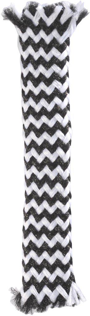 Anibe Lifestyle - Textilkabel Zick/Zack 5 m