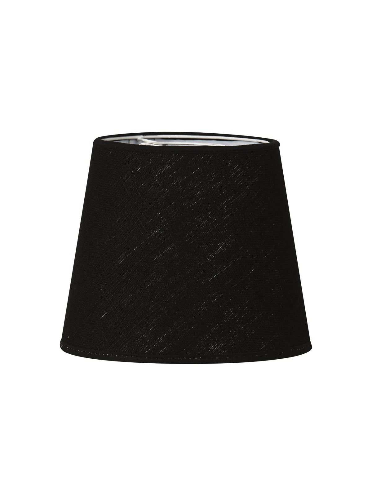 Anibe Lifestyle - Mia - Lampskärm Franza Svart 30cm