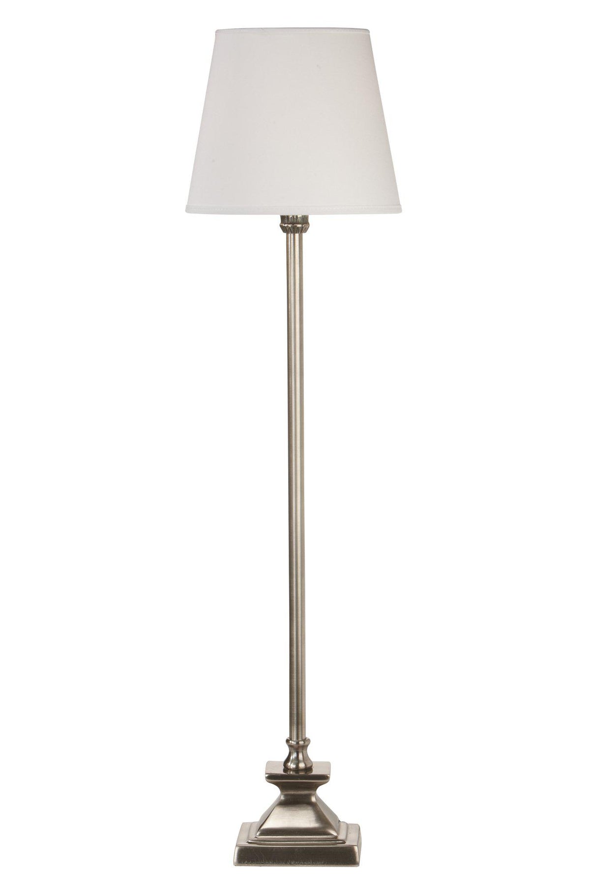 Anibe Lifestyle - Lili Lampfot Silver 53cm
