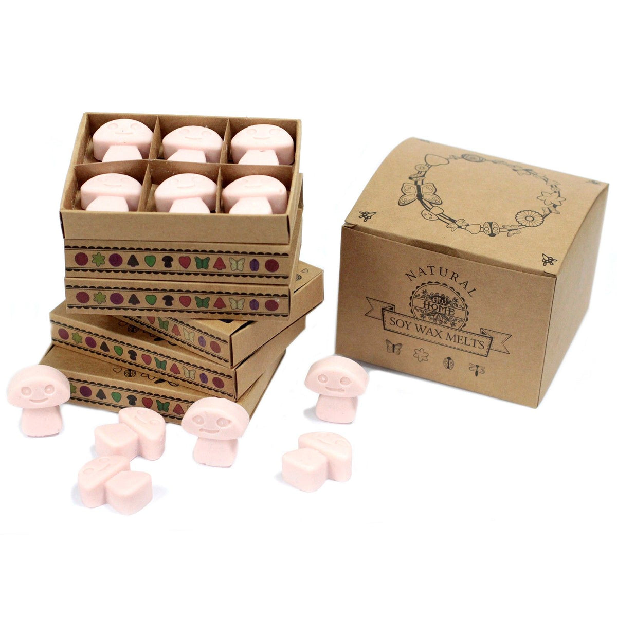 Anibe Lifestyle - Aromaterapi - Smältvax Dark Sandalwood