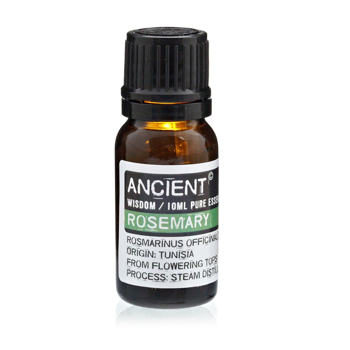 Anibe Lifestyle - Doftolja - Rosmarin 10ml