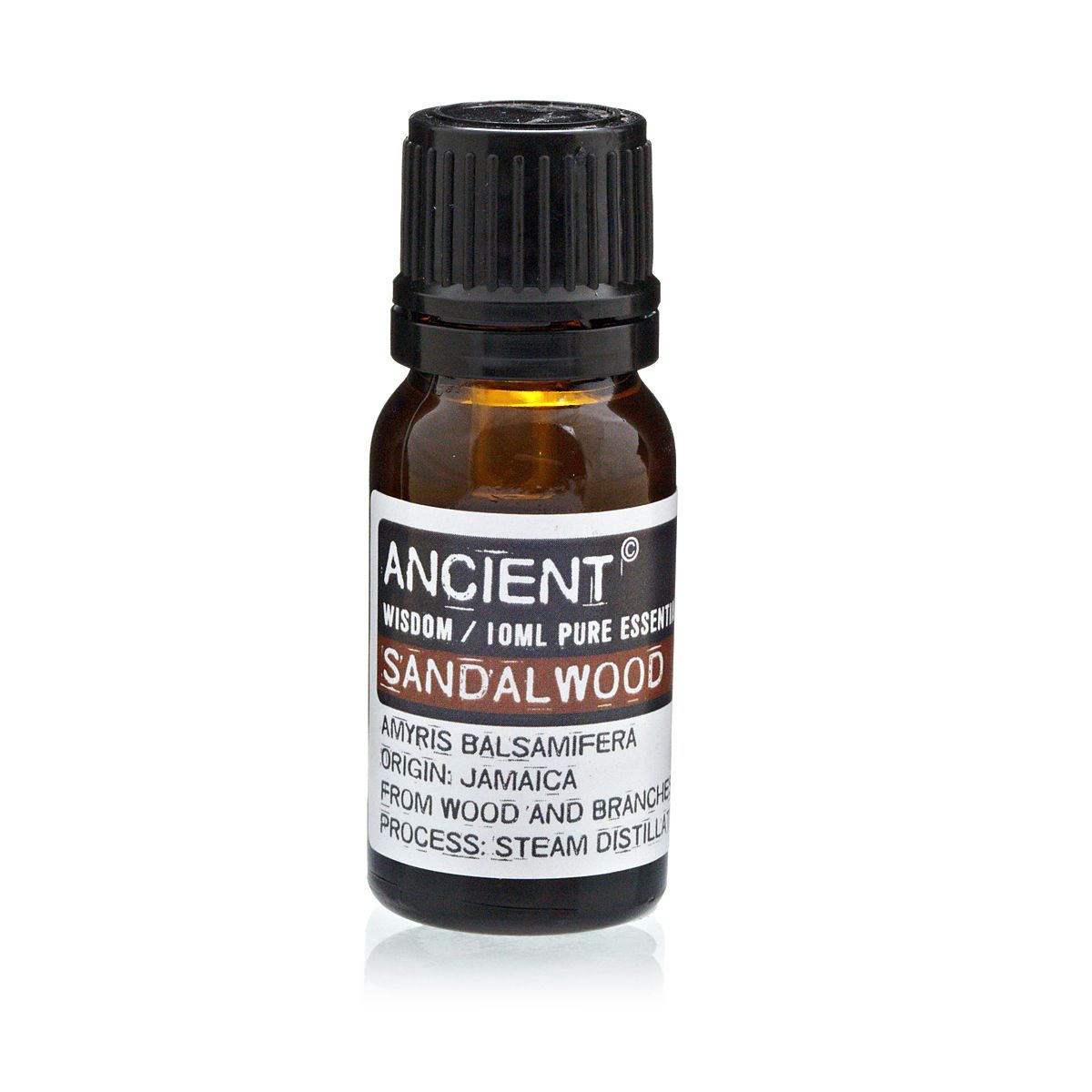 Anibe Lifestyle - Doftolja - Amyris 10ml
