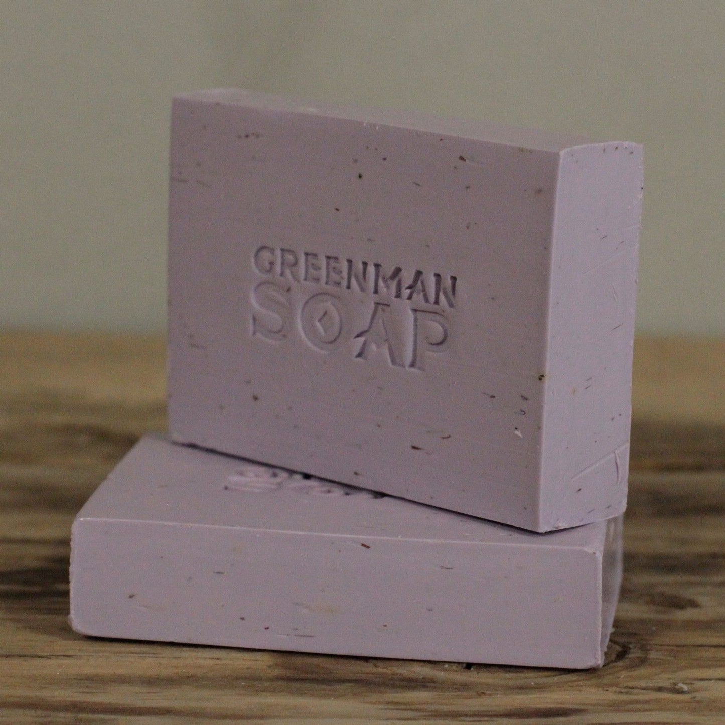 Greenman Tvål - Night Time 100 g