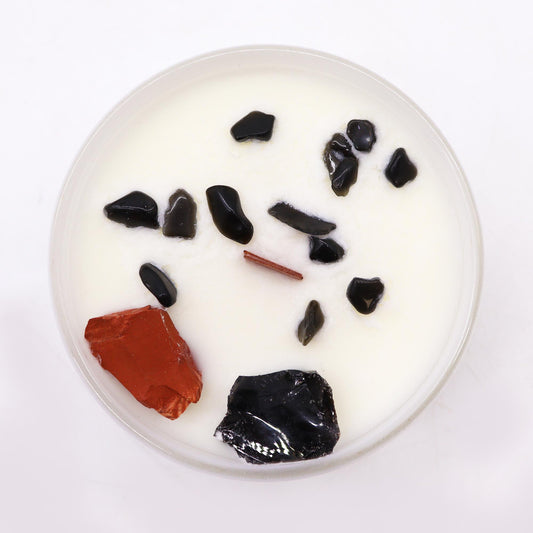 Chakrakristalljus - Root Chakra