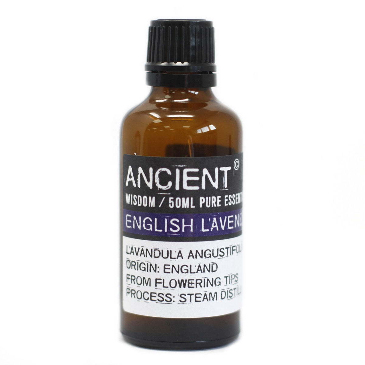 Anibe Lifestyle - Doftolja - Engelsk lavendel 50ml