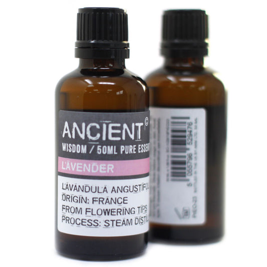 Anibe Lifestyle - Doftolja - May Chang 50ml