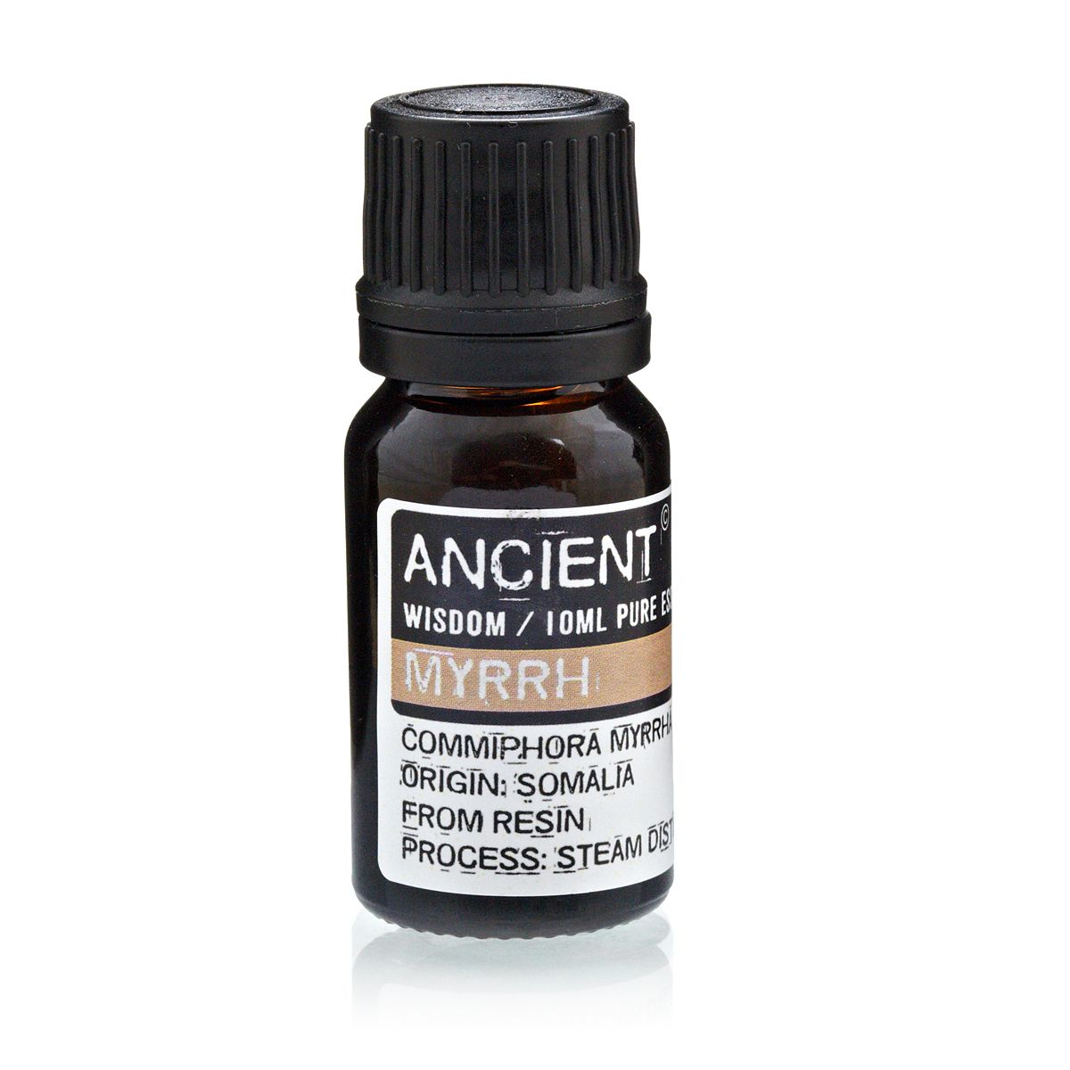 Anibe Lifestyle - Doftolja - Myrra 10ml