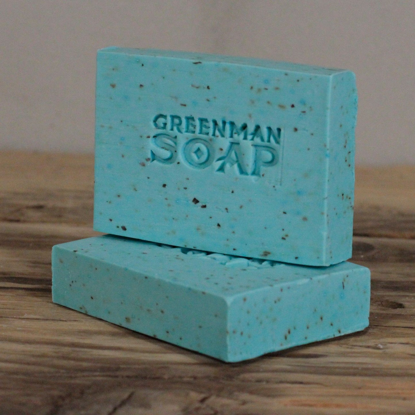 Greenman Tvål - Morning Fresh 100 g