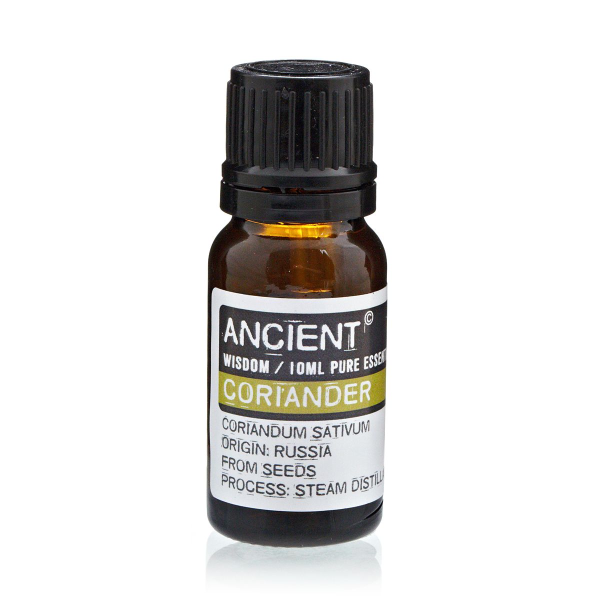 Anibe Lifestyle - Doftolja - Korianderfrö 10ml
