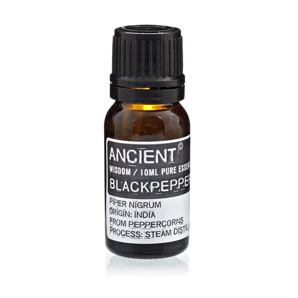 Anibe Lifestyle - Doftolja - Svartpeppar 10ml