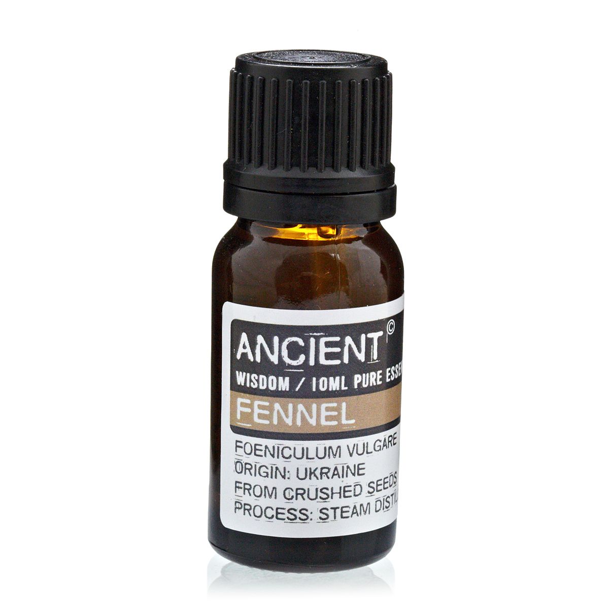 Anibe Lifestyle - Doftolja - Fänkål 10ml