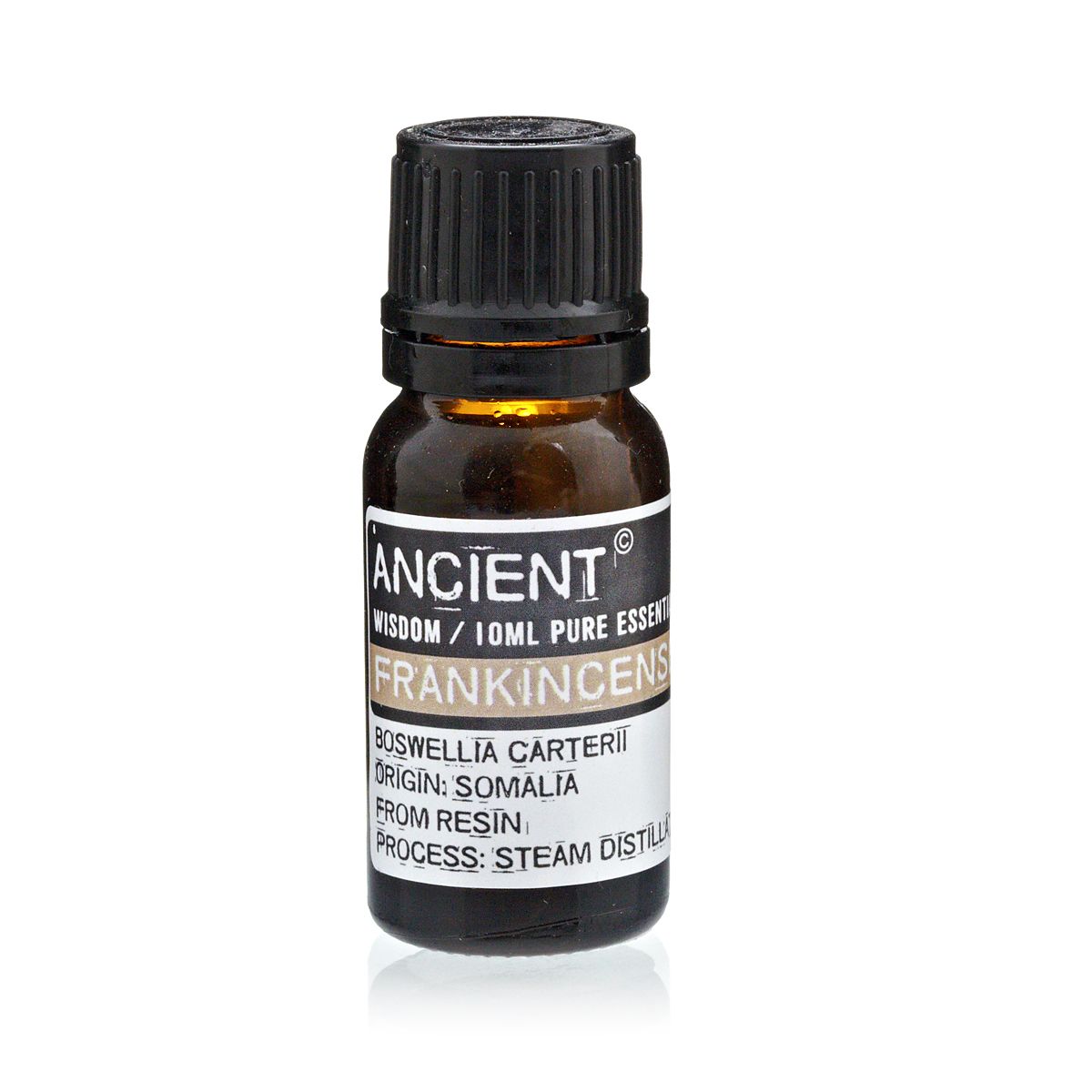 Anibe Lifestyle - Doftolja - Frankincense 10ml