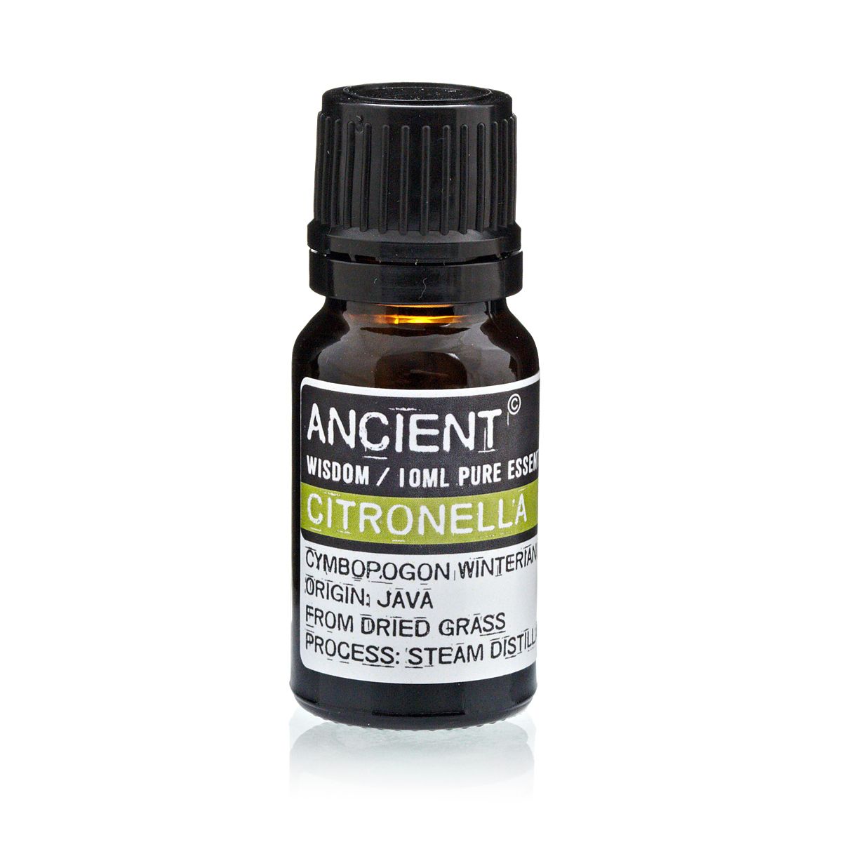 Anibe Lifestyle - Doftolja - Citronella 10ml