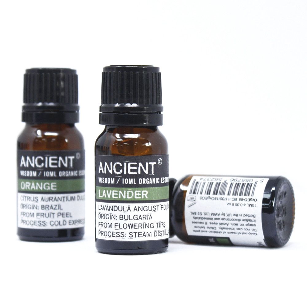 Anibe Lifestyle - Doftolja - Tea Tree Ekologisk 10ml