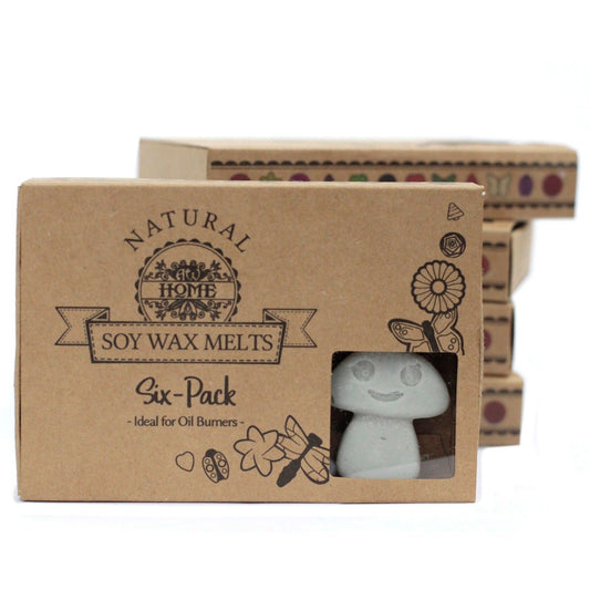 Anibe Lifestyle - Smältvax - Dark Patchouli