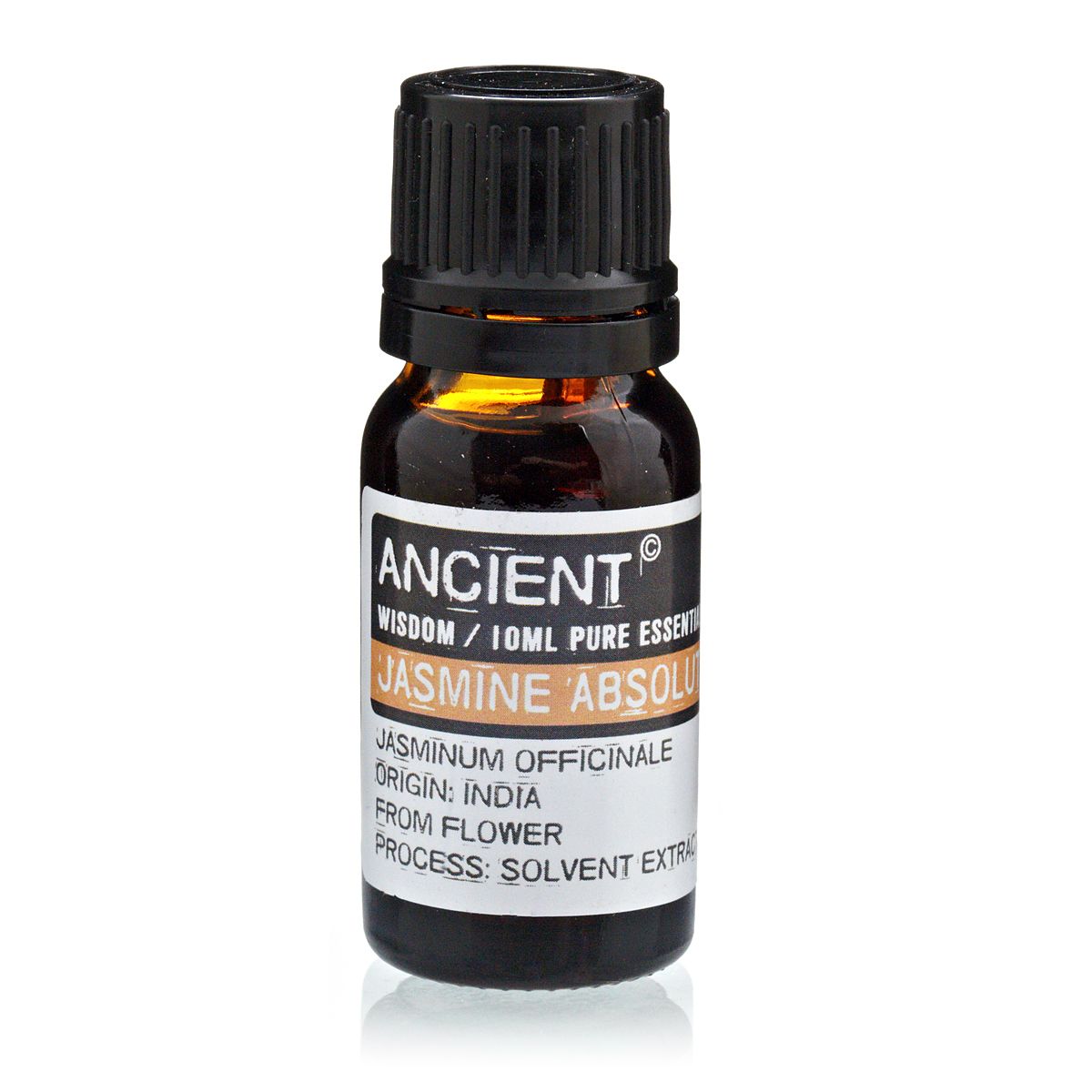 Anibe Lifestyle - Doftolja - Jasmin absolute 10ml