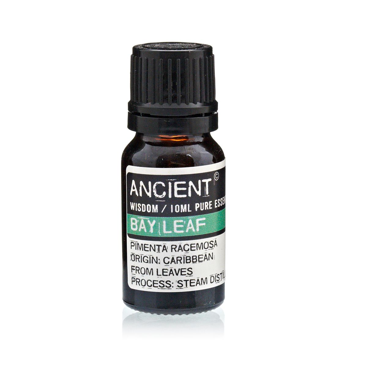 Anibe Lifestyle - Doftolja - Lagerblad 10ml