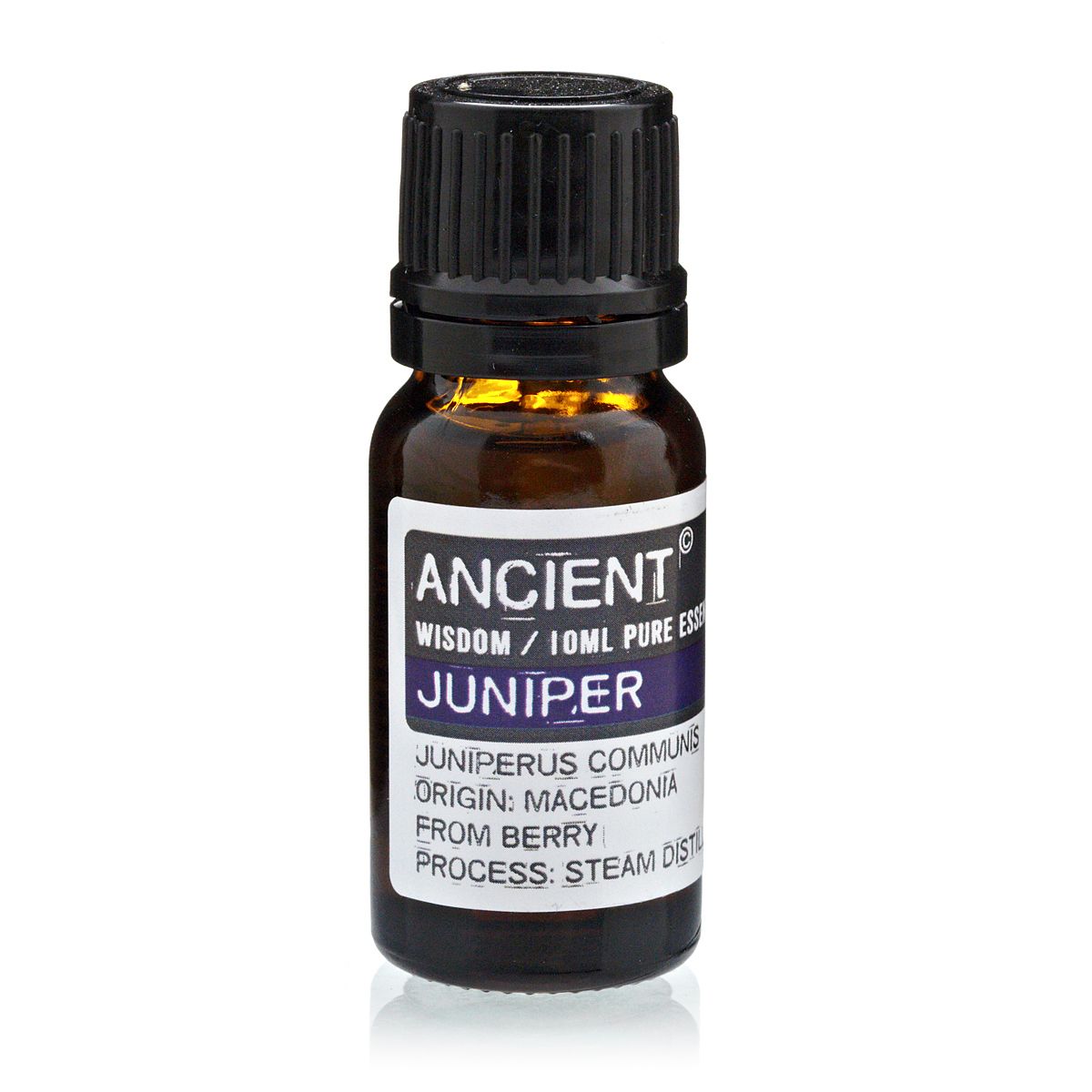 Anibe Lifestyle - Doftolja - Enbär 10ml