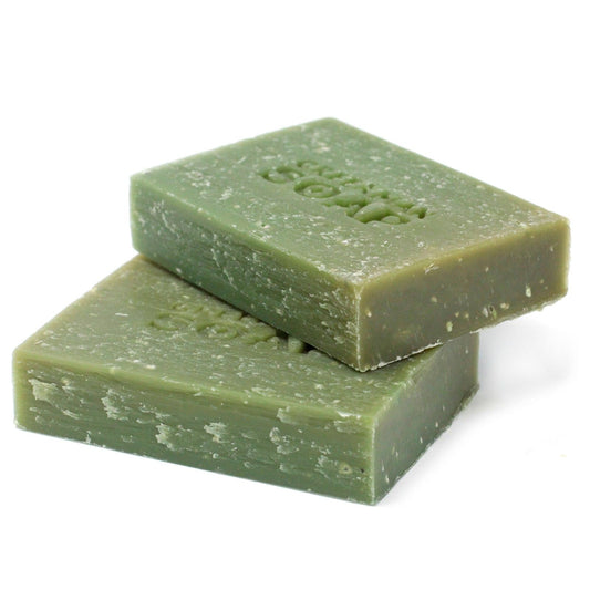Greenman Tvål - Gardener's Scrub 100 g