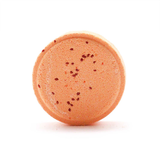 4-pack Zen Duschångare 50 g - Therapy Wellness Quartet - Energising (Orange)