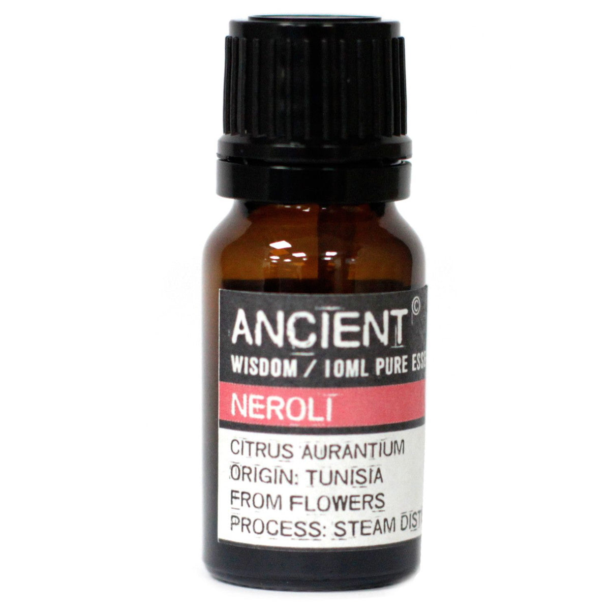 Anibe Lifestyle - Doftolja - Neroli 10ml