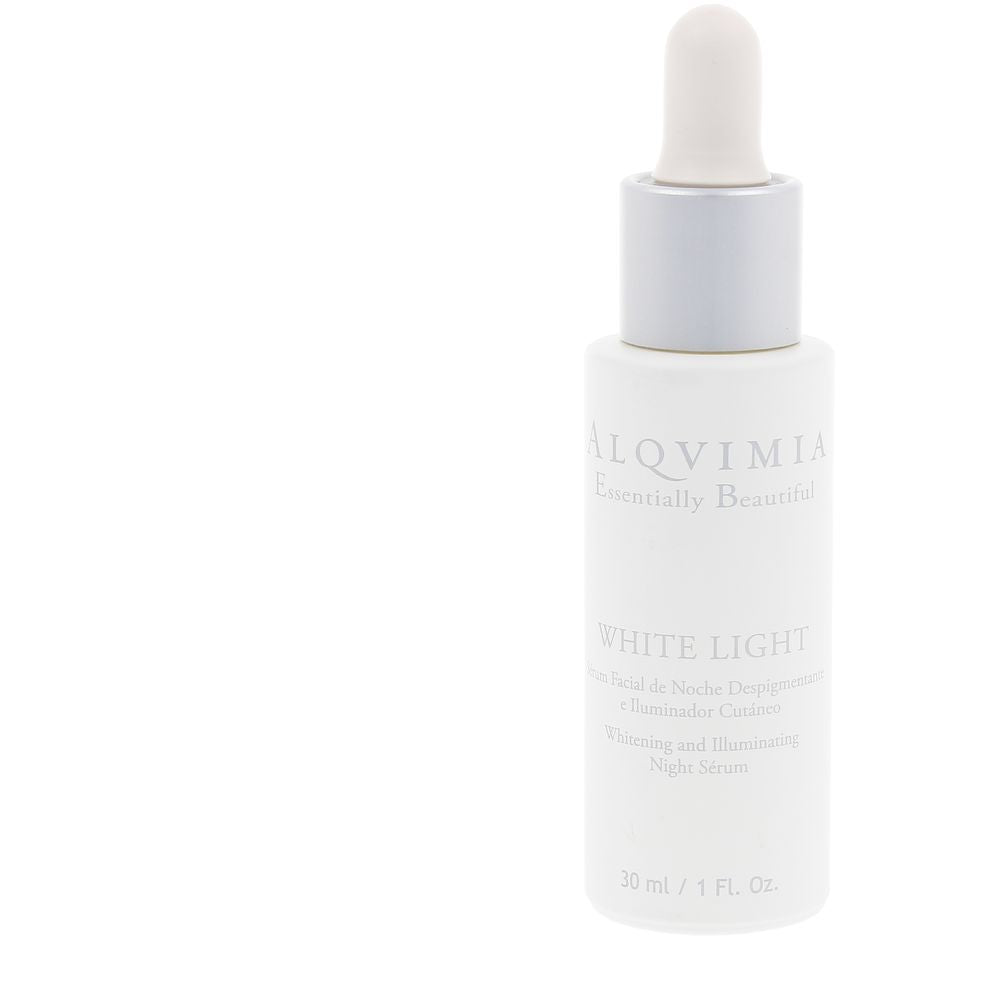 ESSENTIALLY BEAUTIFUL WHITE LIGHT serum 30 ml-0