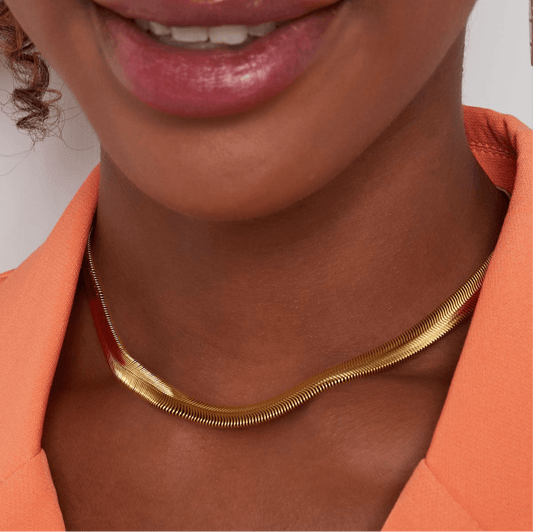 Necklace Esther-1